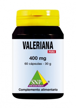 Valeriana Puro