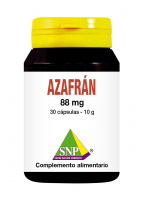 Azafrán 88 mg