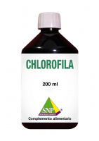Clorofila  200 ml