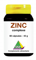 Zinc complex