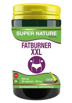 Fatburner XXL Puro