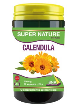 Calendula 250 mg Puro