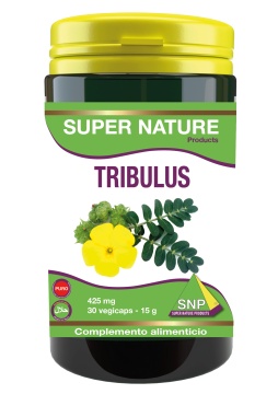 Tribulus