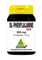 DL-Phenylalanine 500 mg Puro