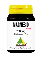Magnesio 700 mg Puro