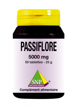 Pasiflora 5000 mg